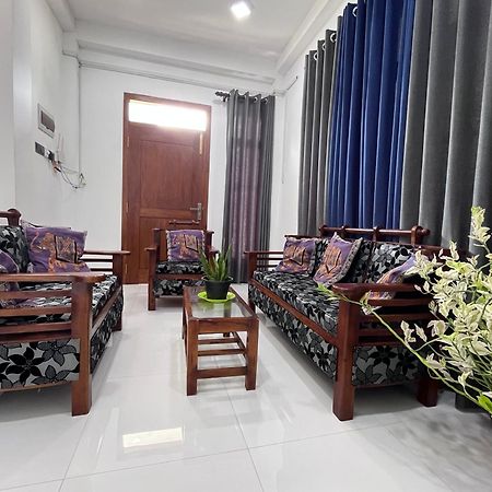 Sahana Villa Galle Exterior foto