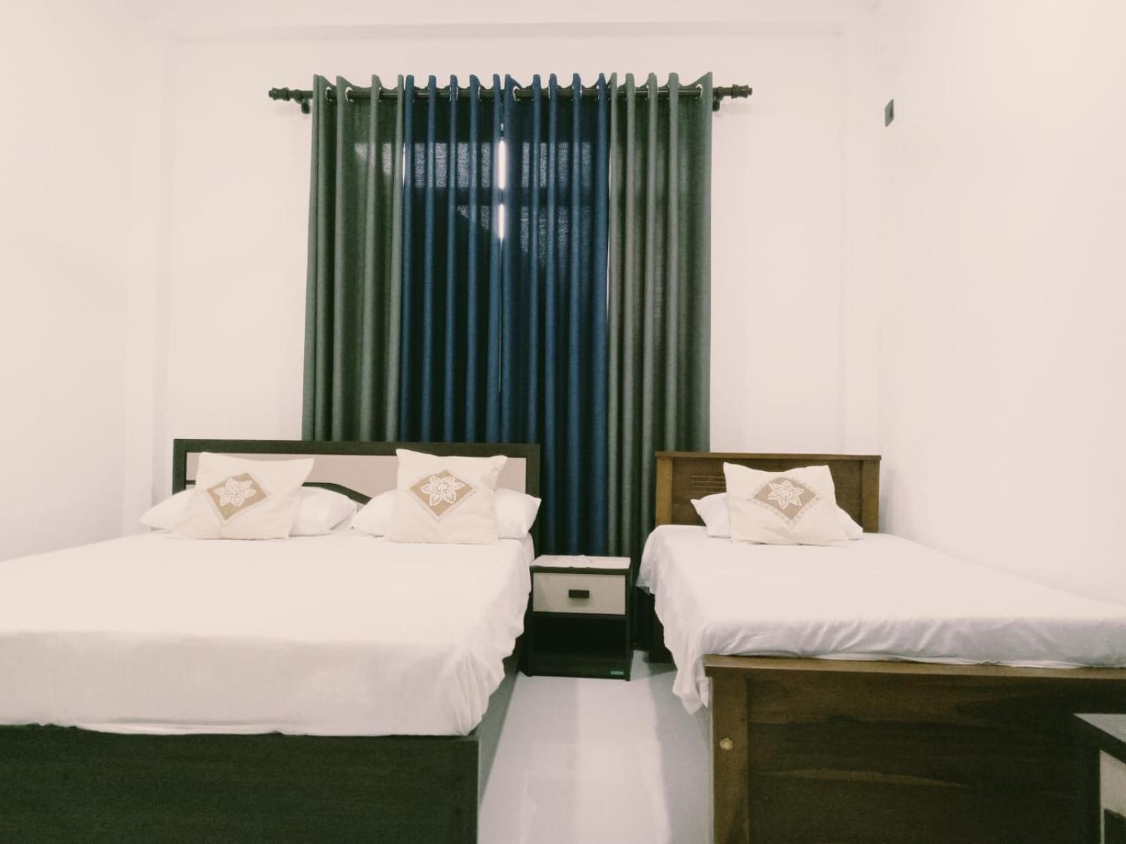 Sahana Villa Galle Exterior foto
